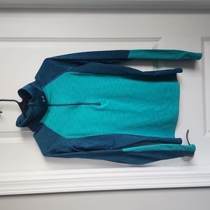 Under Armour Cold Gear Running Long Sleeve